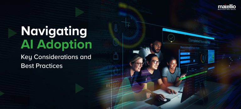 Navigating the Five Stages of AI Adoption in Higher Education: A Simplified Guide