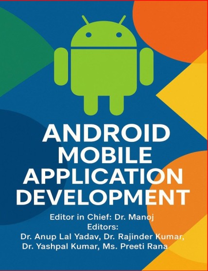 Android Mobile Application Development
