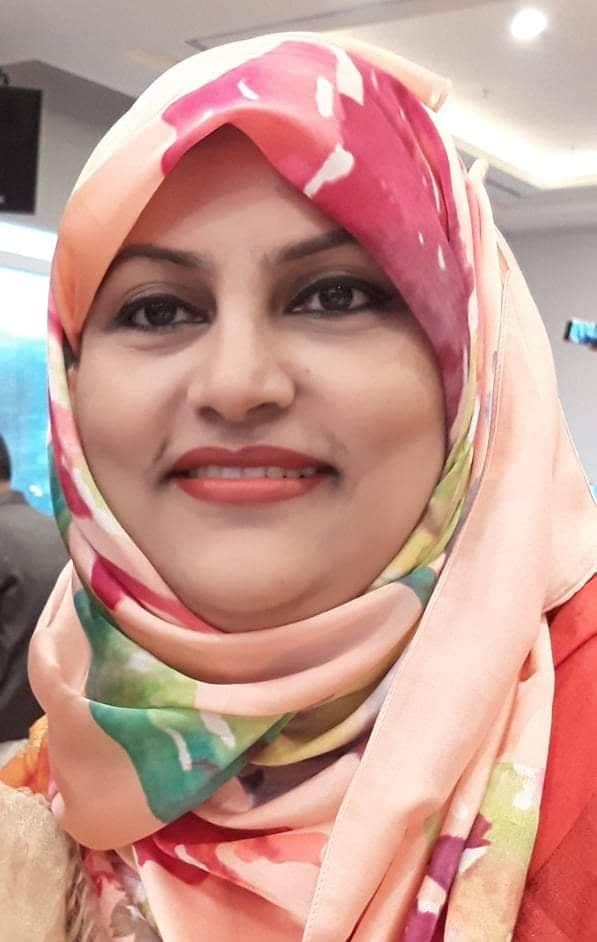 Farzana Alam