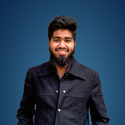 Md. Saydur Rahman